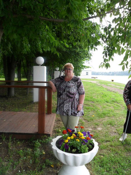 Ирина Шеповалова