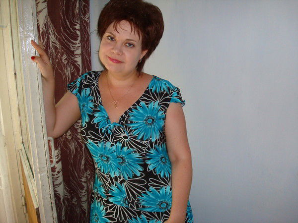 Наташа Шендрик