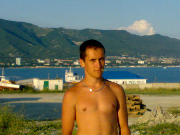 Андрей Коломиец