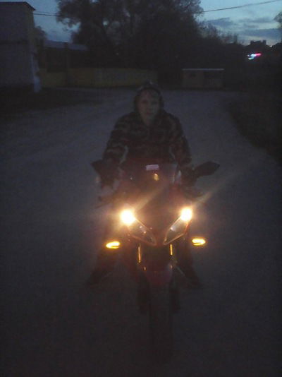 Сергей Вещин