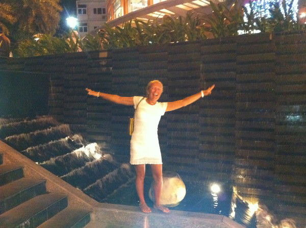 Анжела Сергиенко