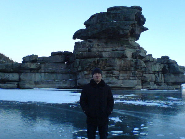 Айдар Атыманов