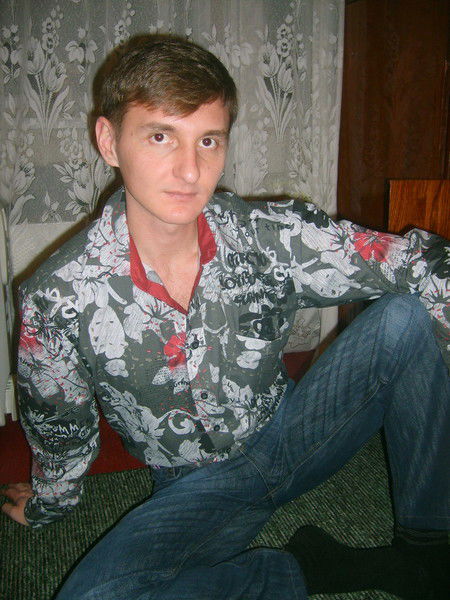 Евгений Белец