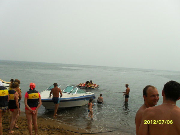 Андрей Захаров