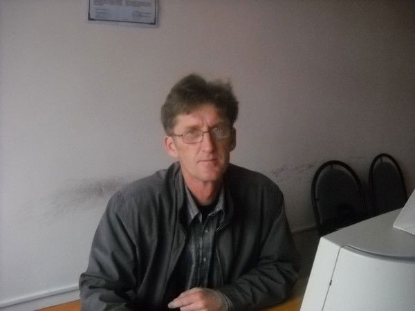 Сергей Кельбах