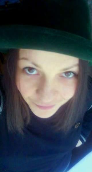 Ольга Клёвая