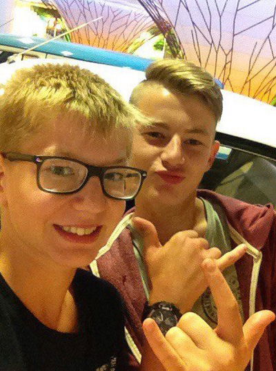 Руслан Гребёнкин