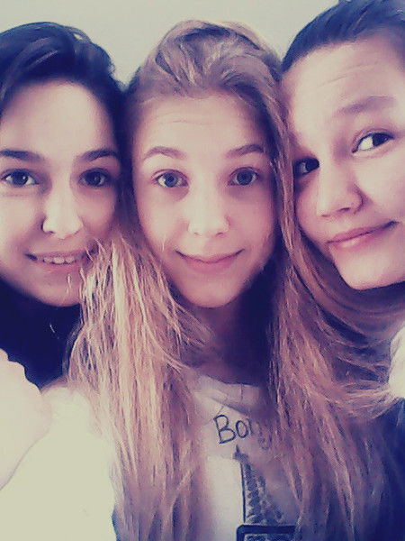 Валерия Волкова