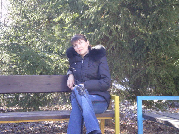 Екатерина Нестерова