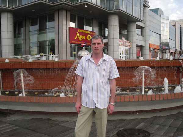 Евгений Евсеев