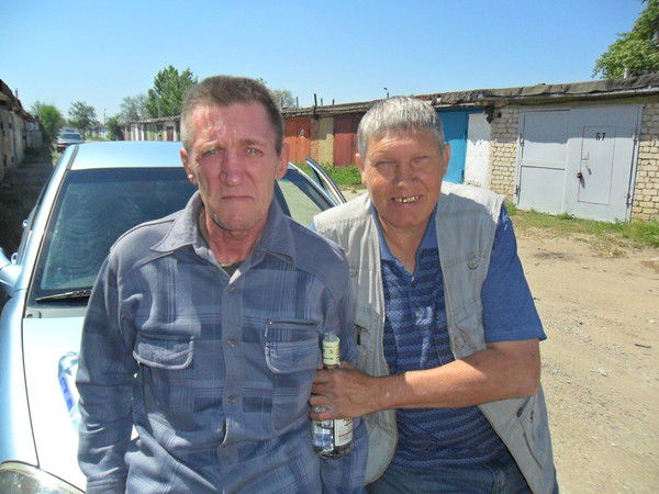 Сергей Емельянов