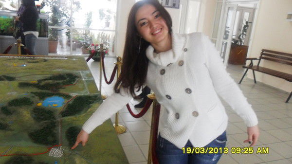 Айжан Жайылхан