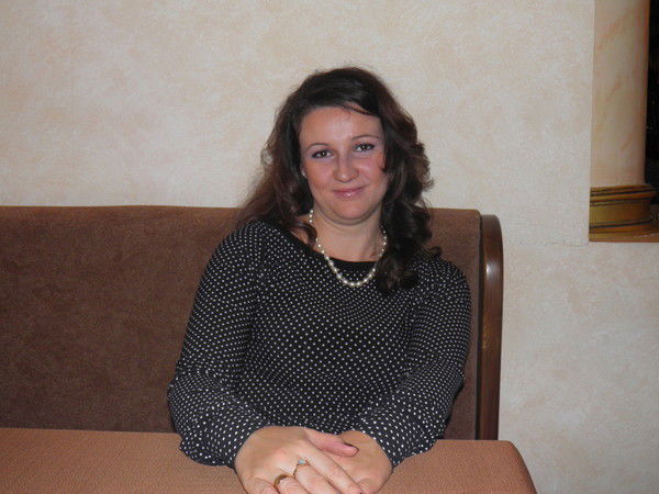 Алёна Тарасенко