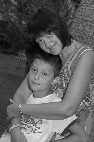 Ольга Клюева