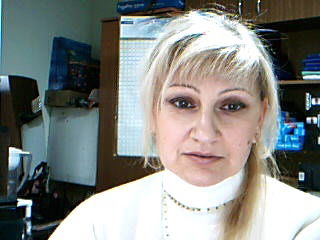 Людмила Головчак