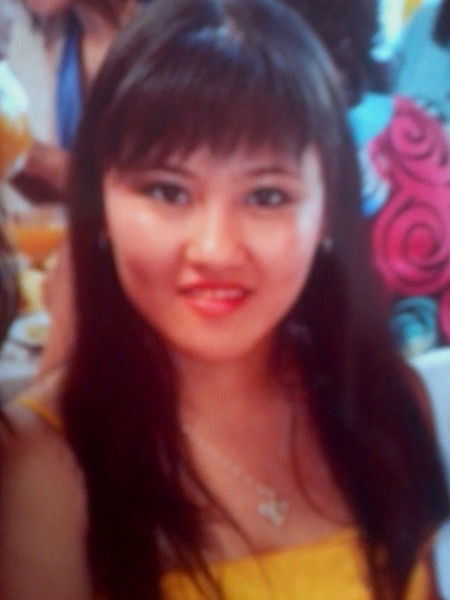 Акку Сайдалина