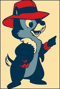 Валик Губенок