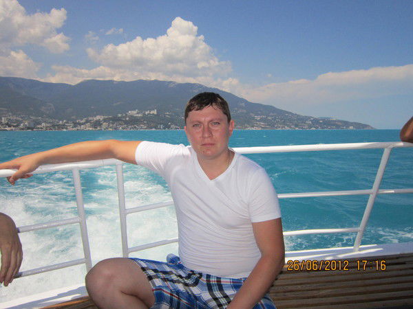 Денис Маскаль