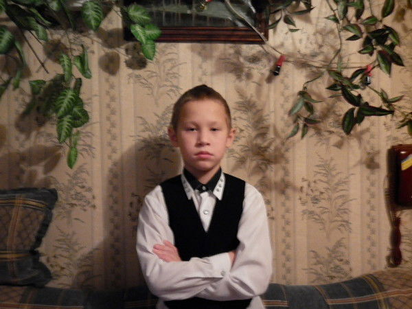 Никита Седько