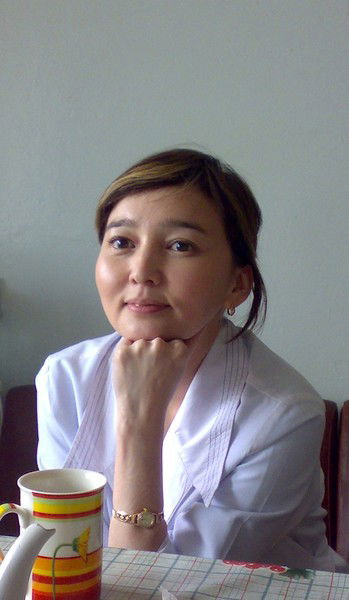 Татьяна Николаева