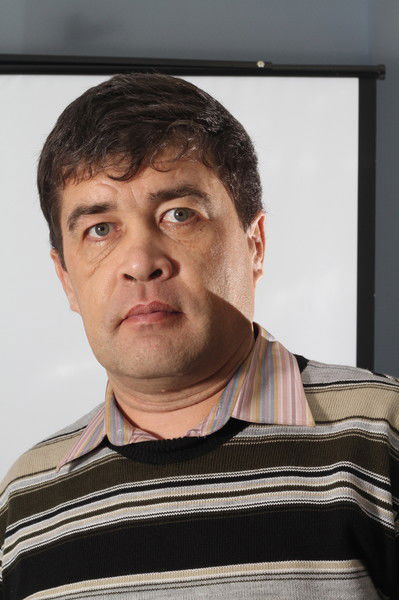 Андрей Воробьев