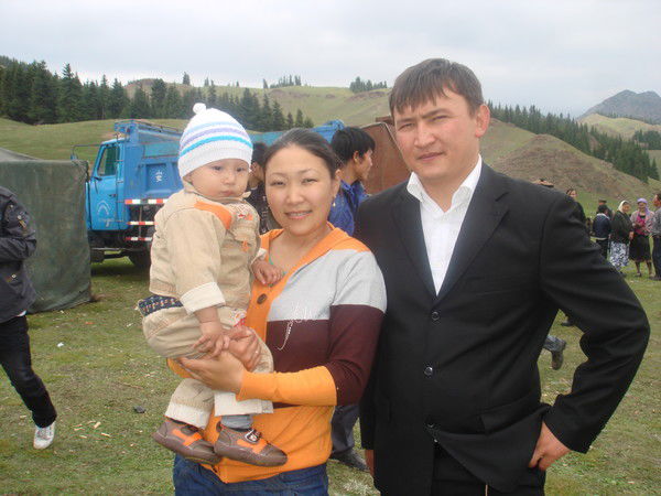 Самархан Халел