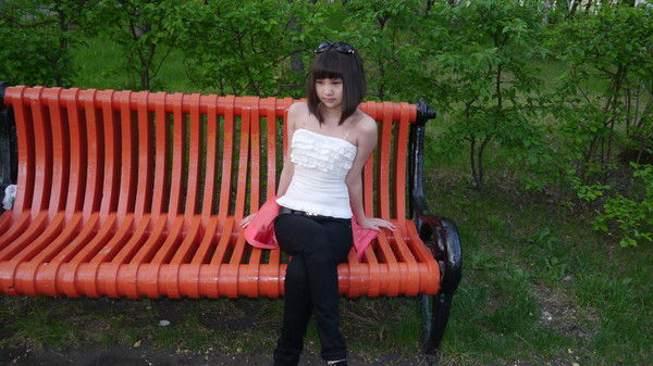 Жамиля Ильясова