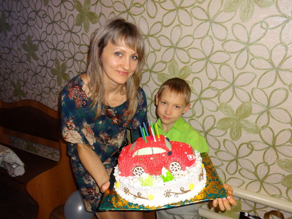 Наталья Деркачева