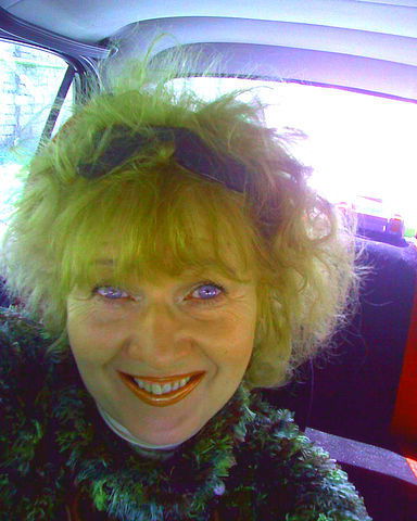 Марина Моцарь