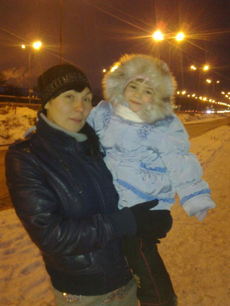 Лилия Зайнуллина