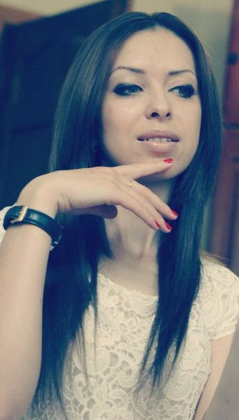 Александра Боброва