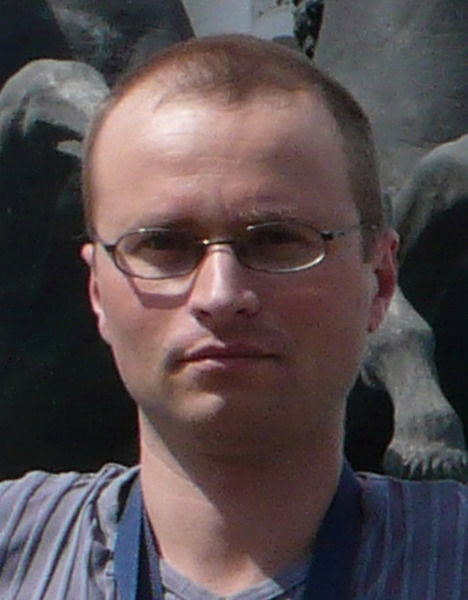 Вадим Шаронов