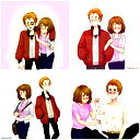 Max Caulfiled My Polina,katya♥