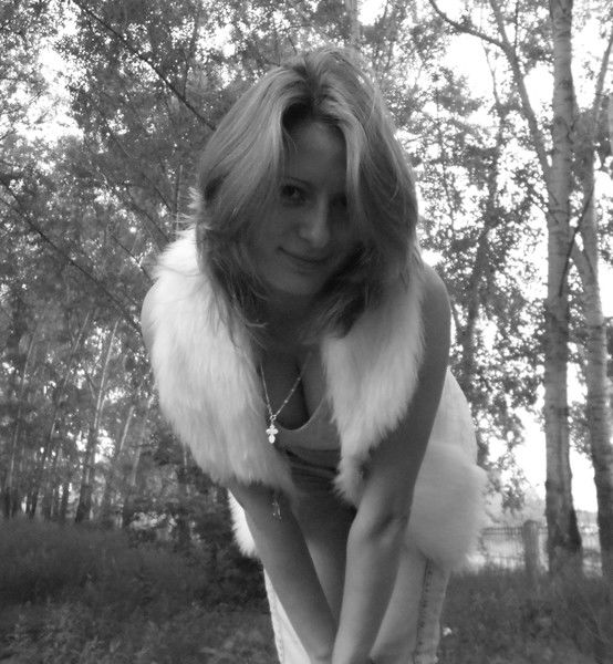 Мила Визавитина