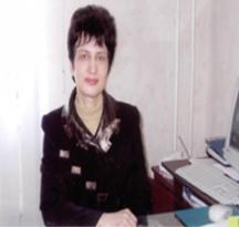 Лидия Осипова