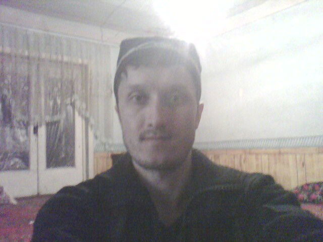 Махмуд Хайитбоев