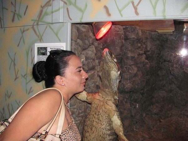 Юлия Подчасова