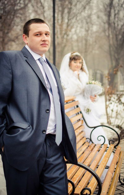 Аркадий Ланец