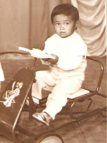 Гульмира Туяхбай