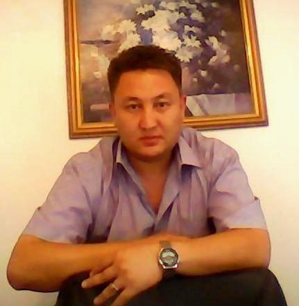 Акмади Кадыров