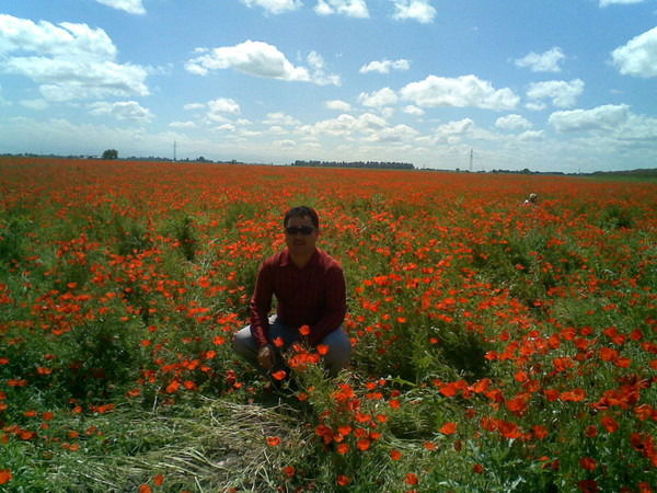 Канат Абеуов