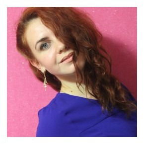 Валентина Акулина