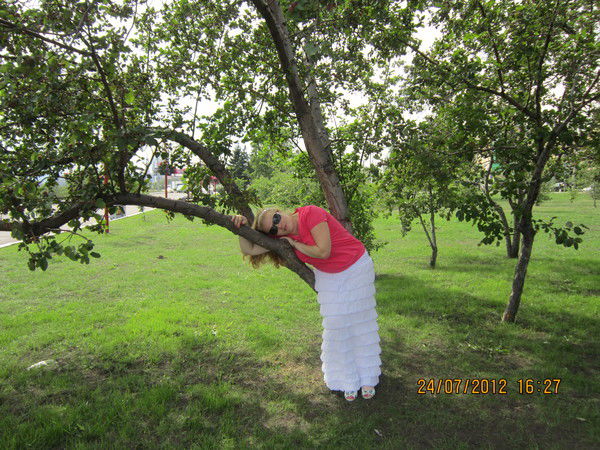 Маргарита Салорева(Павлова)