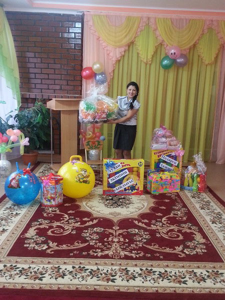 Роза Тынянова-Агубаева