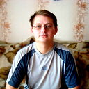 Дмитрий Чернов