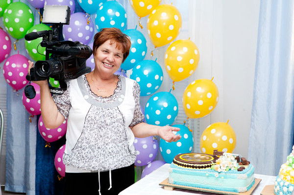 Нина Шешеня (Комаровских)