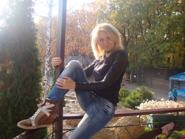 Юлия Никитенко