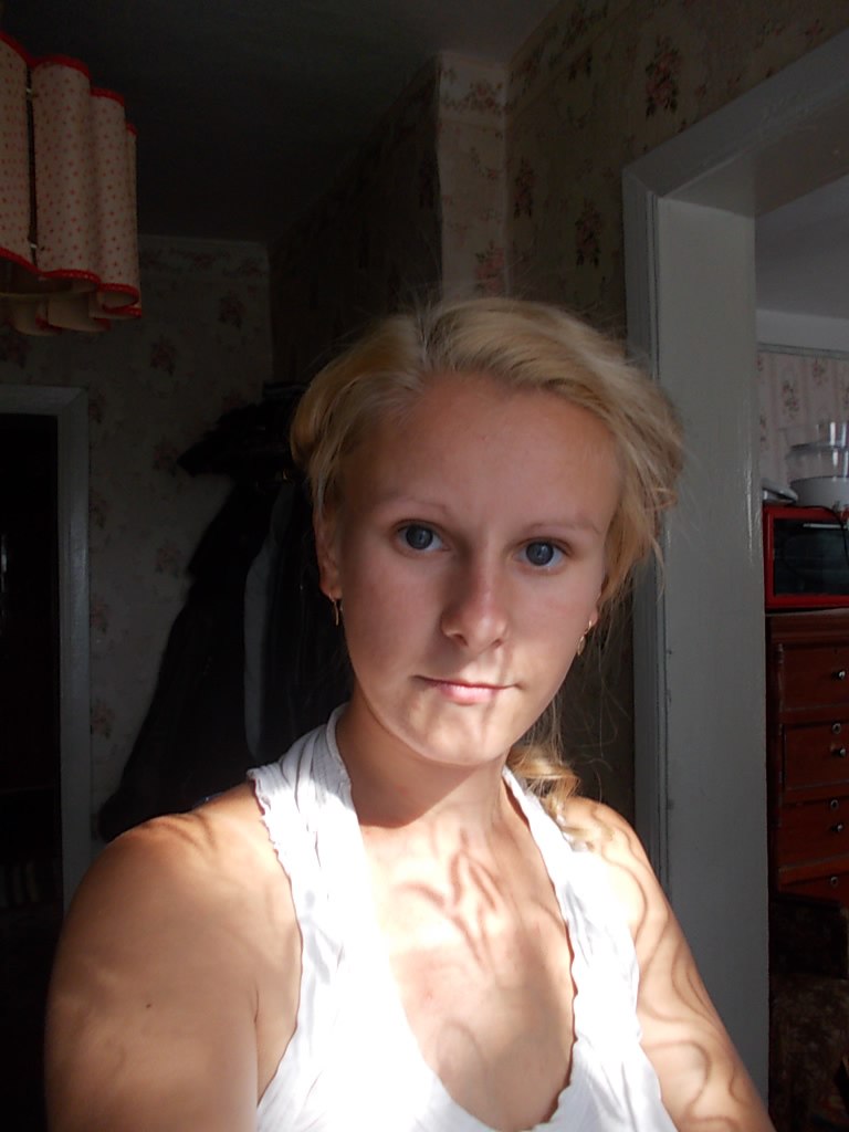 Даша Левенец