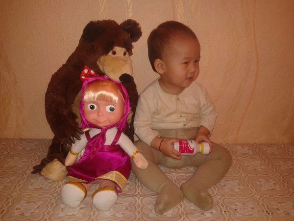 Гульбахыт Алпамыс