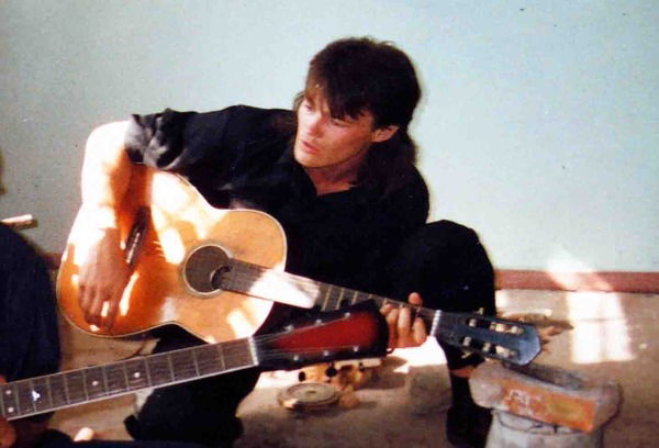 Вячеслав Зозуля